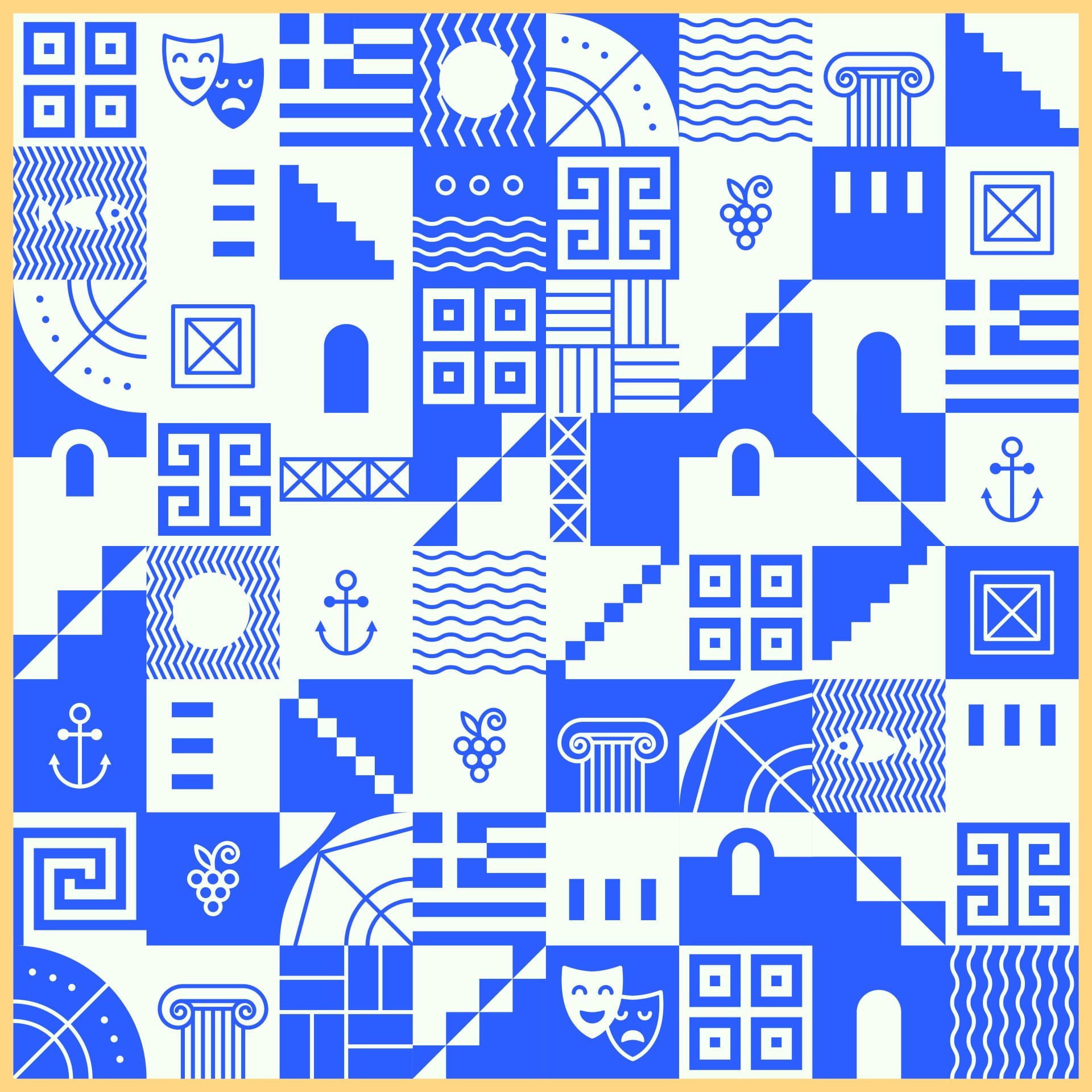greece puzzle