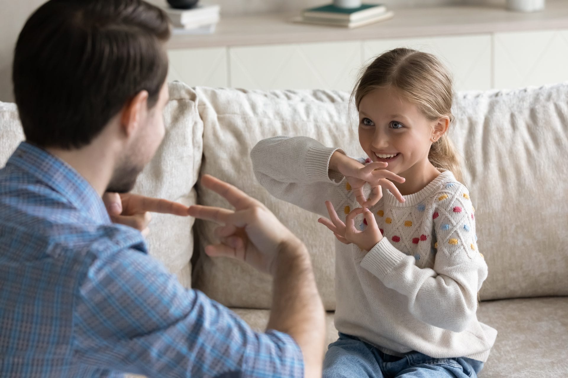 Communication Skills for kids