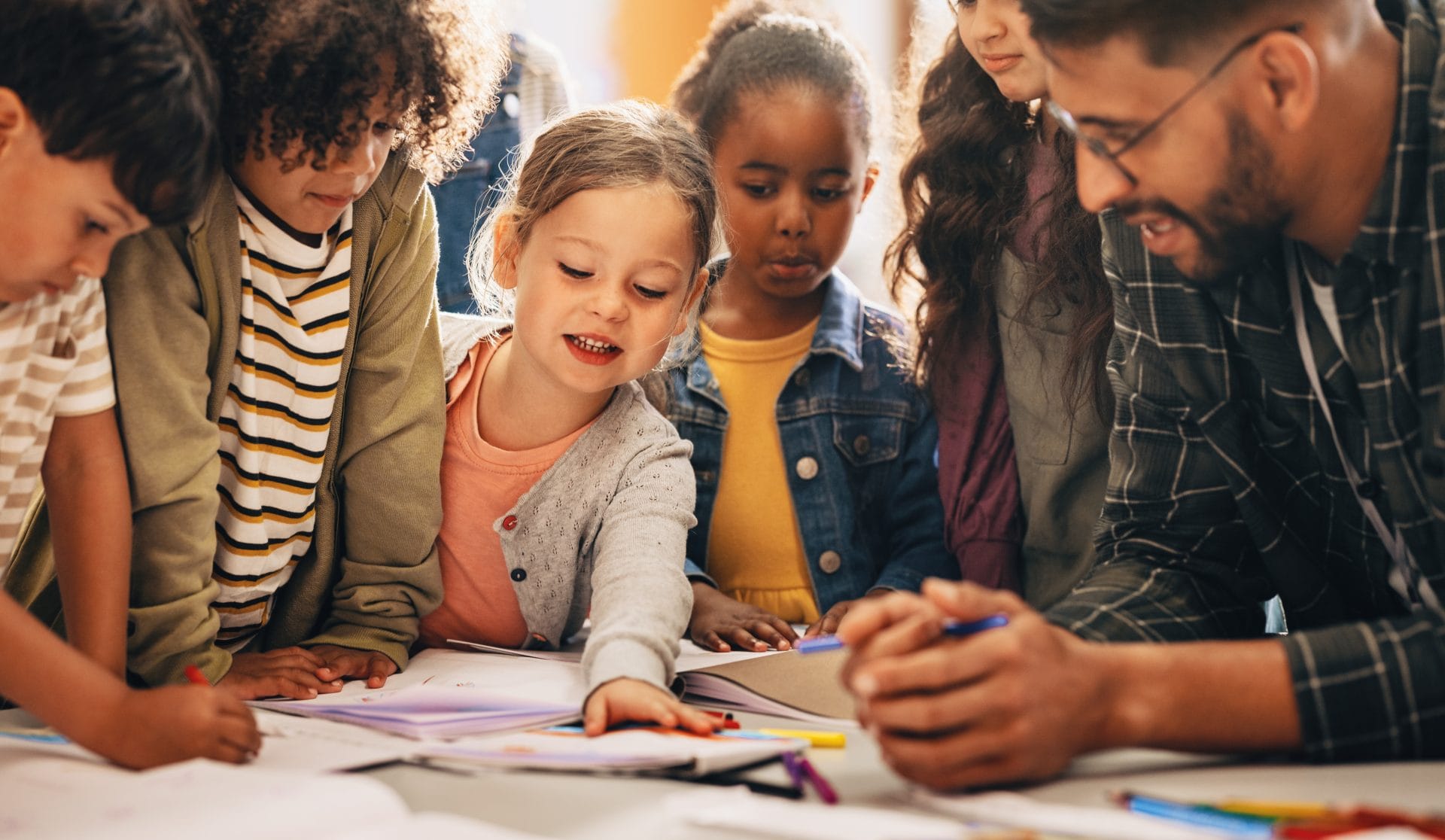 Unleashing Fun and Learning with Educational Escape Rooms