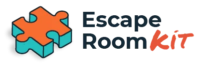 Logo Escape Room Kit